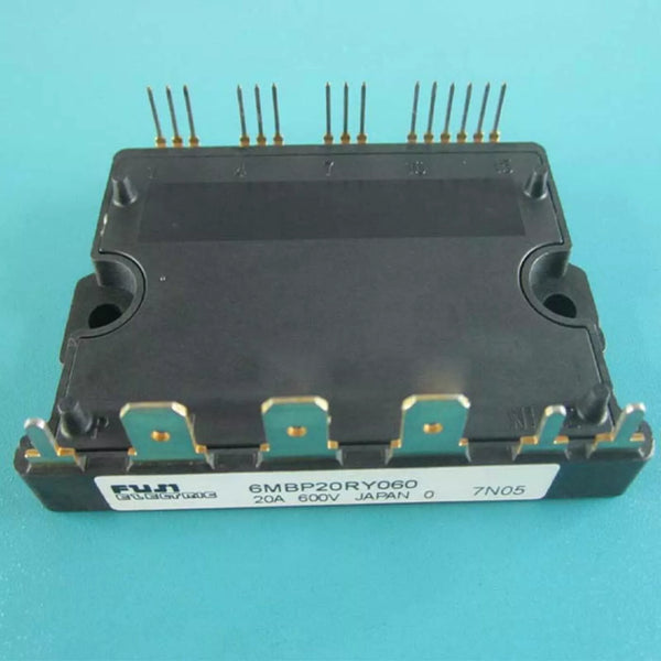 6MBP20RY060 IPM (Refurbished)