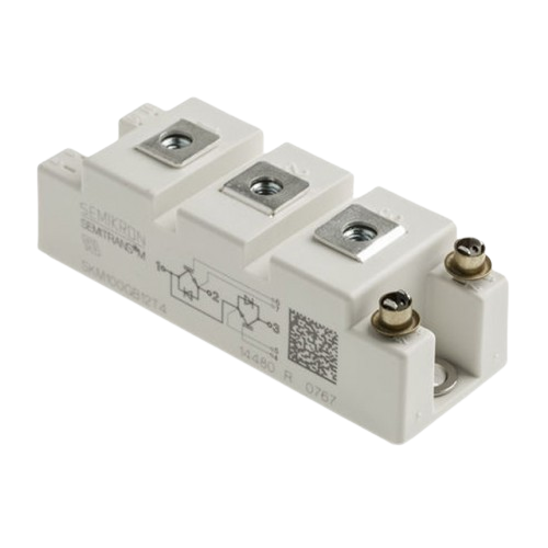 SKM100GB063D IGBT SEMIKRON (Refurbished)