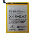 OPPO 1+3T/BLP633 3200mAH 3200mAH Lithium-ion