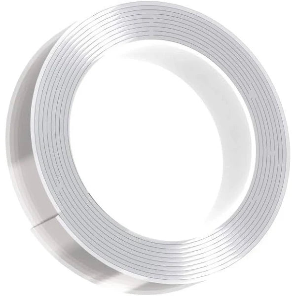 12mm 2mm Thickness Double-Sided Nano Tape-5 Meter