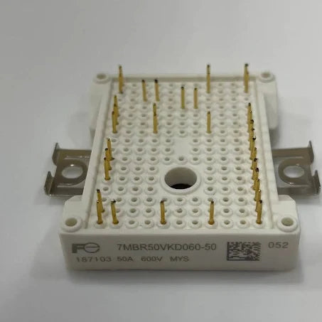 7MBR50NF060 IGBT (Refurbished)