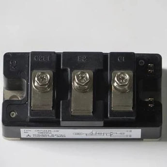 7MBR50SA060-50 IGBT FE SEMI (Refurbished)
