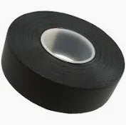 17mm PVC tape(Deon ISI make)Black color -6 Meter