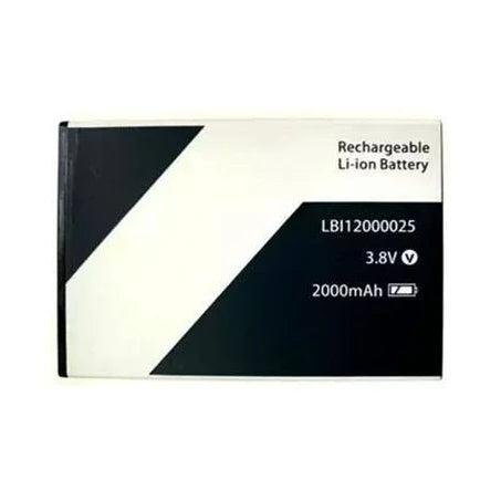 LAVA IRIS 50 / LBI12000025 2000mAH Lithium Ion battery