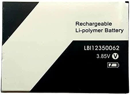 LAVA Z61 PRO / LBP1300068 2100mAH Lithium Ion battery