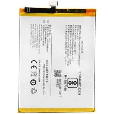 VIVO BS2 4900mAH Lithium Polymer battery