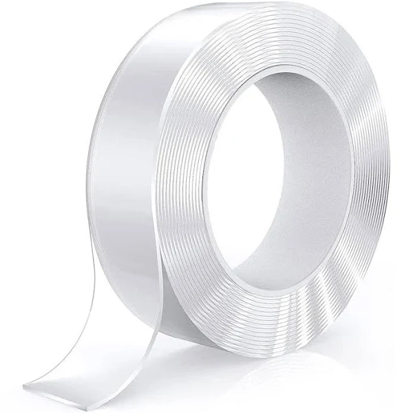 12mm Double-Sided Nano Tape-5 Meter