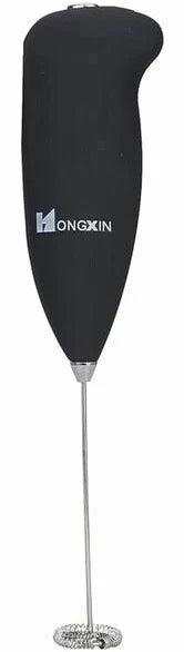 Mini Coffee Beater Hand Blender Milk foamer Mixer Battery Operated Maker Machine