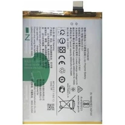 VIVO Z1 PRO/BK3 4500mAH Lithium Polymer battery