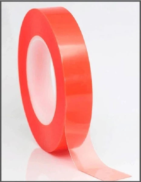 18mm Redliner Double-Sided Tape-25 Meter