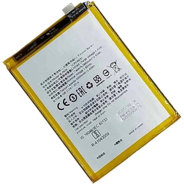 OPPO BLP635 3200mAH Lithium-ion battery