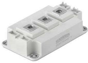 SKM200GB123D ORG IGBT SEMIKRON (Refurbished)