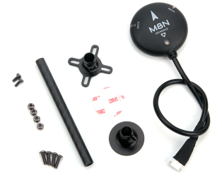 Holybro Pixhawk 4 Neo M8N GPS Module