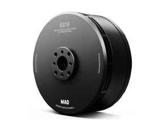 MAD CO 8318 IPE Agriculture Drone Motor (Black) 120 KV