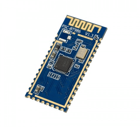 Bluetooth 5.0 Dual Mode BLE (Feasycom)