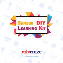 24 in 1 Sensors DIY Learning Kit