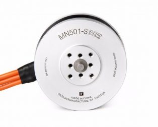 T Motor Navigator Waterproof Mn501-S 300KV51705