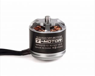 T Motor Navigator MN2212 V2.0 920 KV