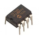TC7660 Charge Pump DC to DC Voltage Converter IC DIP-8 Package