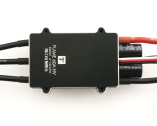 T Motor Flame 60A Hv Esc