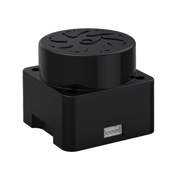 YDLIDAR Tmini Pro – 360-degree Laser Range Scanner (12 m)