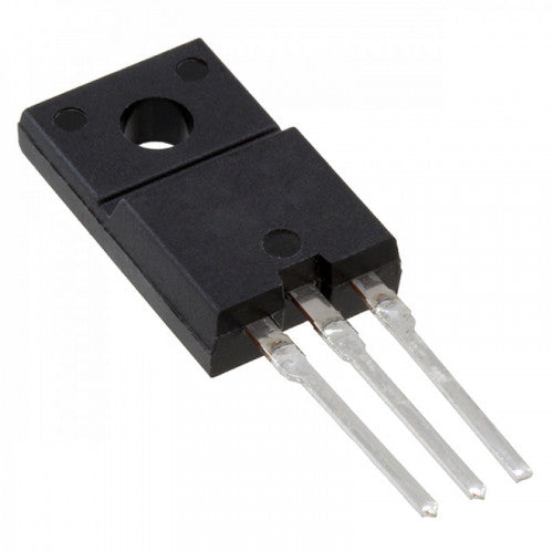 CS8N80F A9D Silicon N-Channel Power Mosfet Package TO-220F