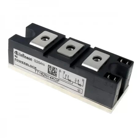 TT162N14KOF IGBT 1400V 260A. (Refurbished)