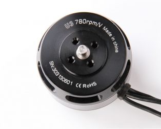 T Motor U Power U3 700KV