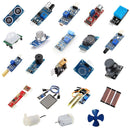24 in 1 Sensors DIY Learning Kit