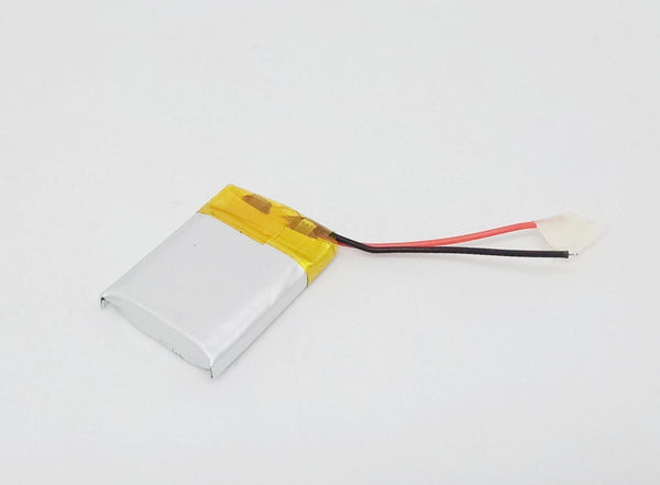 041035P 200mAh 3.7V Lithium Polymer OEM Battery