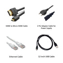 IOTIF - IOT Trainer Kit with Raspberry Pi 5 8GB
