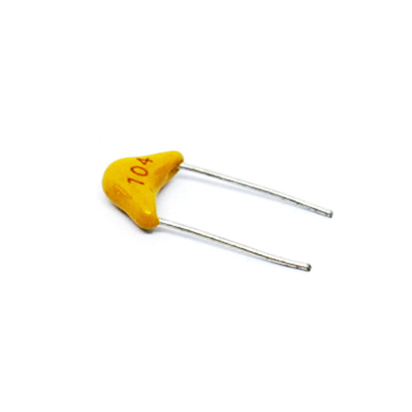 0.1uf ceramic capacitor code