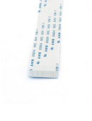 0.5mm Pitch 30 pin 200mm FPC A-Type Ribbon Flexible Flat Cable