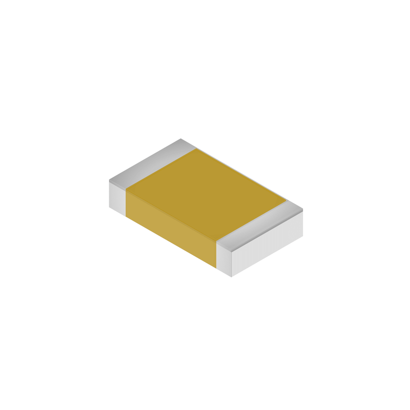 22nF Ceramic Capacitor SMD 0603 (Reel of 4000)