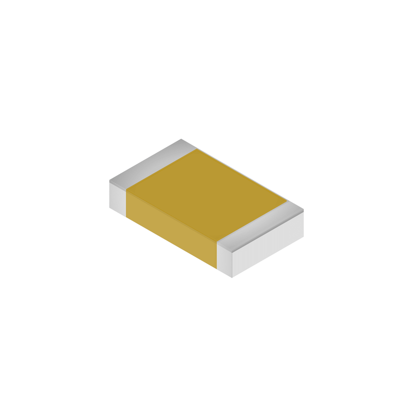 22pF Ceramic Capacitor SMD 0603 (Reel of 4000)