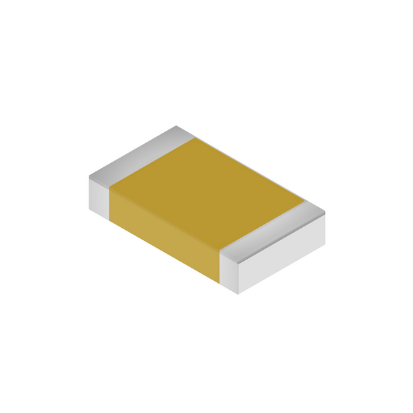 22uF Ceramic Capacitor SMD 0805