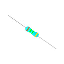 Buy 1.5M ohm 1/8 watt Resistor from HNHCart.com. Also browse more components from Through Hole Resistor 1/8W category from HNHCart