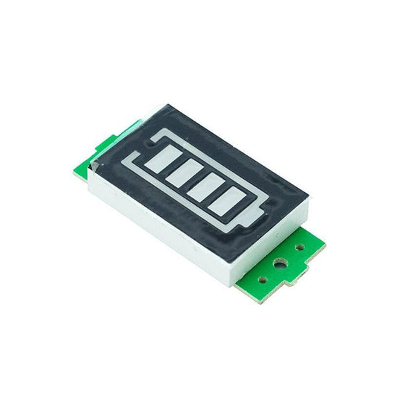 Buy 1~8 Cell Lithium Battery Level Indicator Module-User Configurable