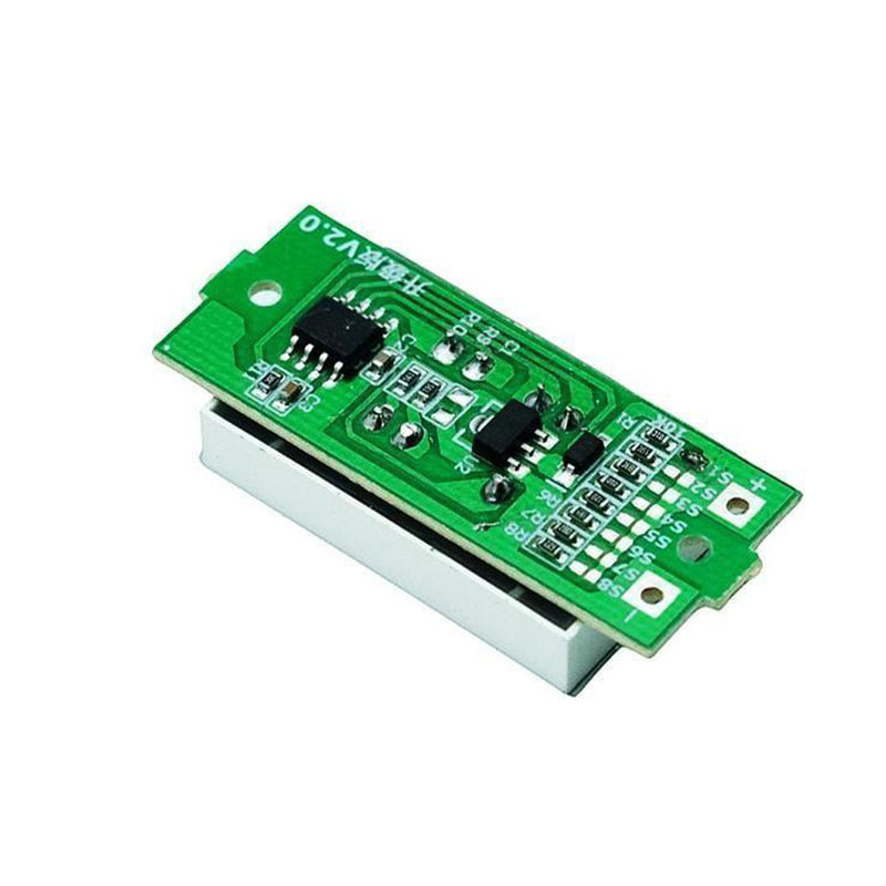 Buy 1~8 Cell Lithium Battery Shop Level Indicator Module-User Configurable