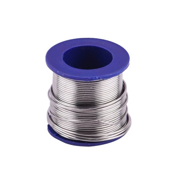 Solder Wire 60/40 1.00mm 50gm