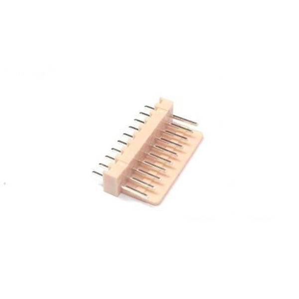Buy 10 Pin Relimate Connector Male - 2.54mm Pitch from HNHCart.com. Also browse more components from Relimate Male category from HNHCart
