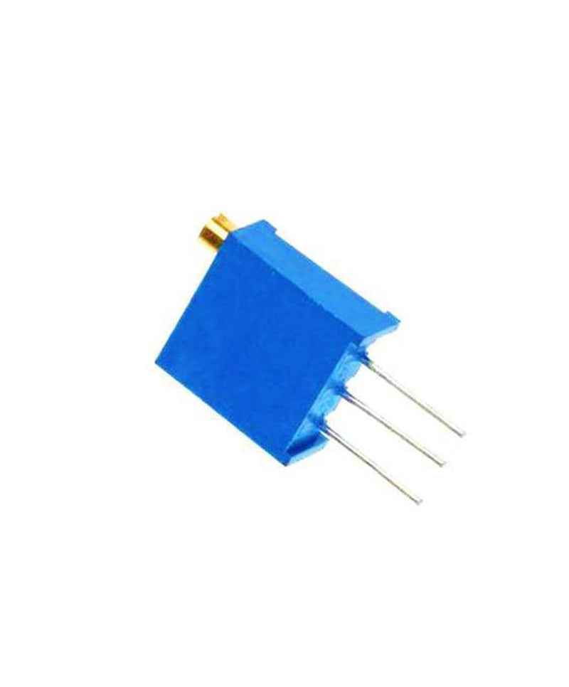 Order 100k Multiturn Trimpot Trimming Potentiometer Through-hole