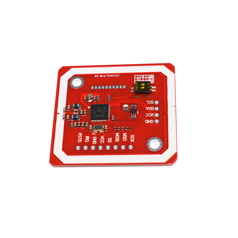 PN532 NFC RFID Read/Write Module V3 with Tag and Card