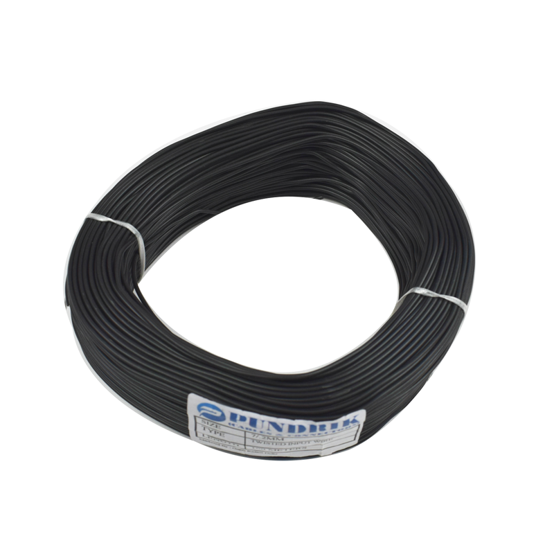 20 AWG Twisted Hookup Wire (7/0.2mm) 100 meter
