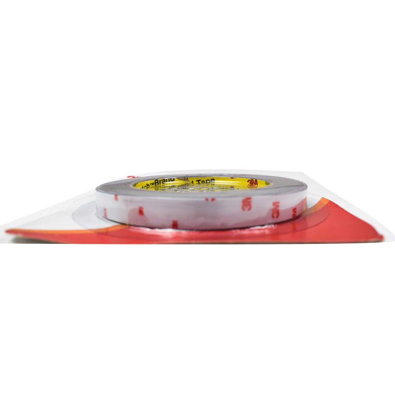 12mm Double-Sided Adhesive Foam 3M Attachment Tape (4 Meter)