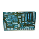 Arduino UNO+NANO Learning Board Shield for DIY Projects