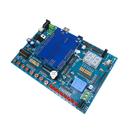 Arduino UNO/Nano Development Board Shield with UNO Board