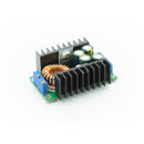 Shop 10A DC-DC Step-Down Buck Adjustable Converter