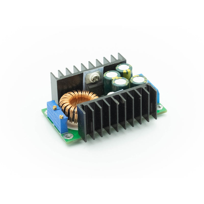 Shop 10A DC-DC Step-Down Buck Adjustable Converter