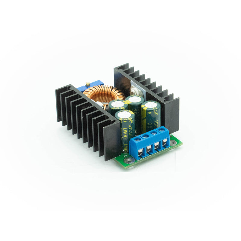 Buy 10A DC-DC Step-Down Buck Adjustable Converter